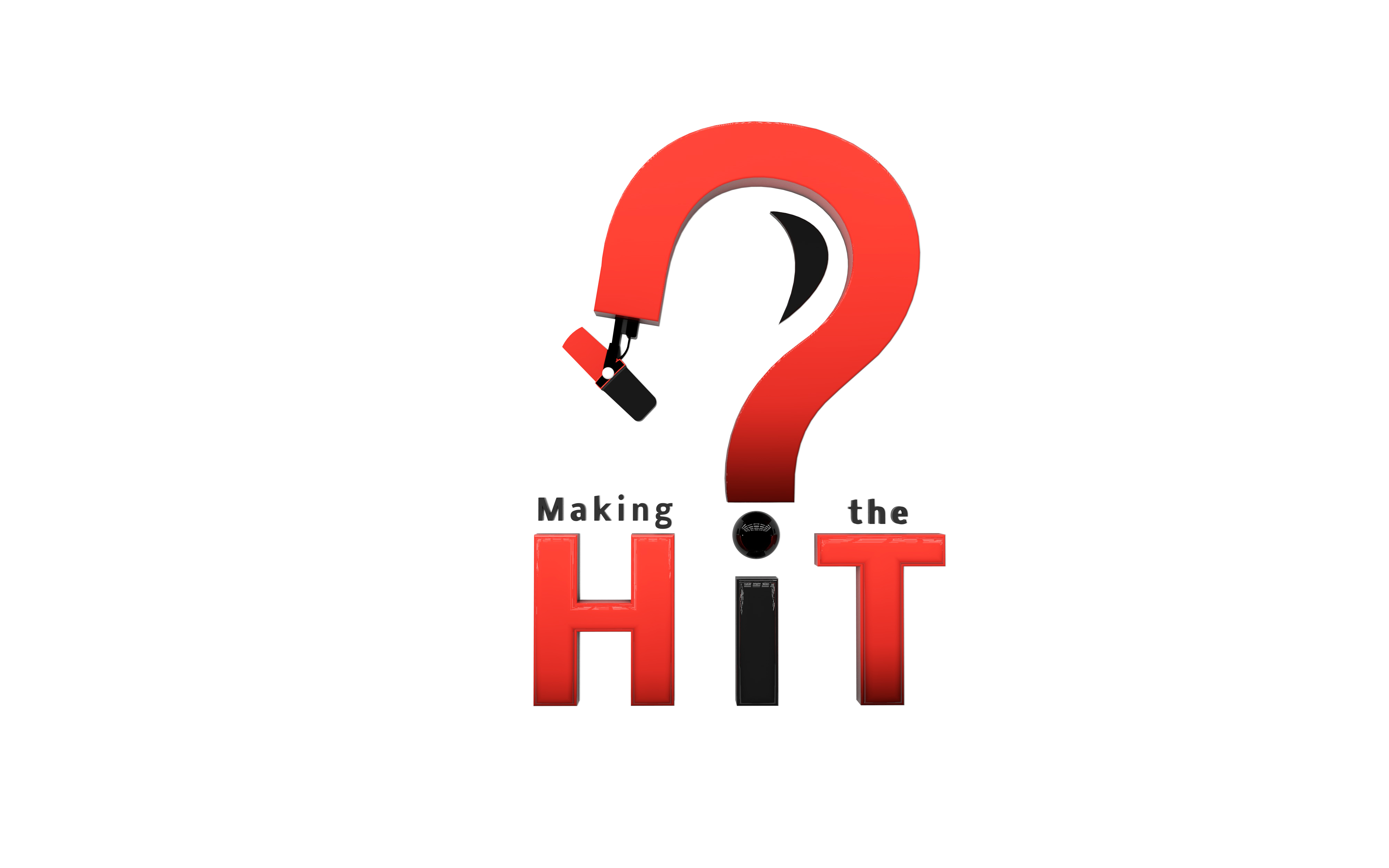 Making The Hit - New TV Musical Competition Show